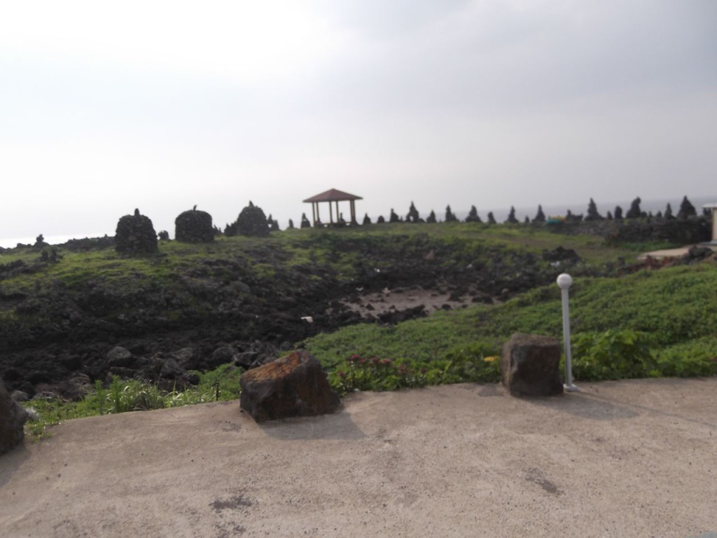More view