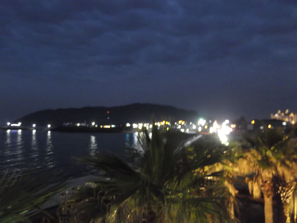 my rooms view part 1/2