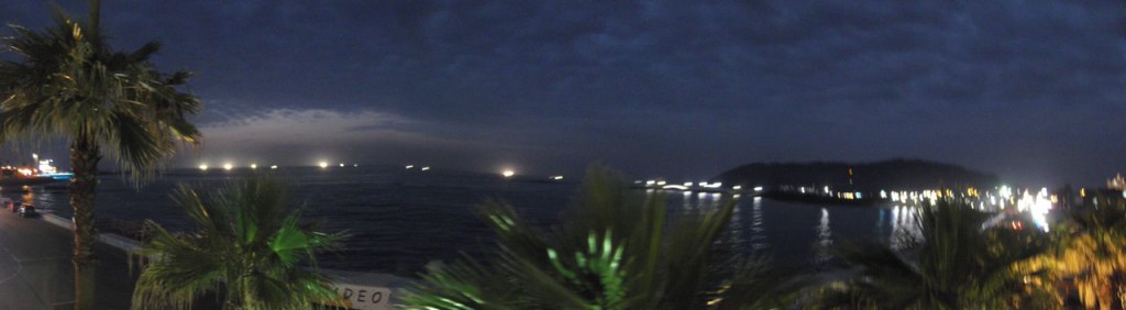 my rooms view part 2/2