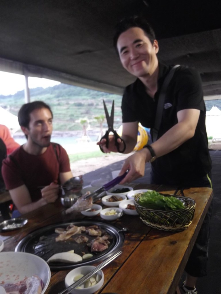 good bbq