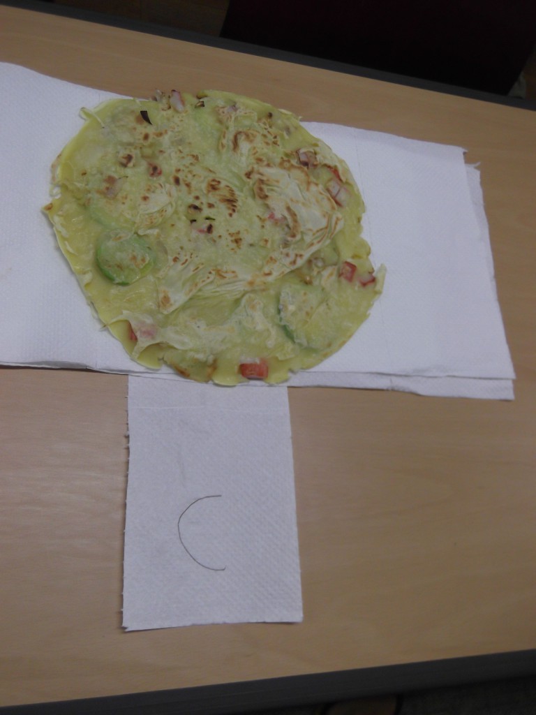 some of their dishes