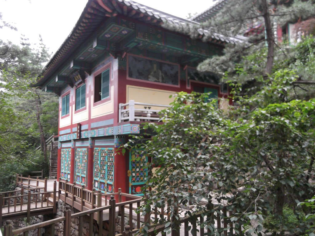 Another temple