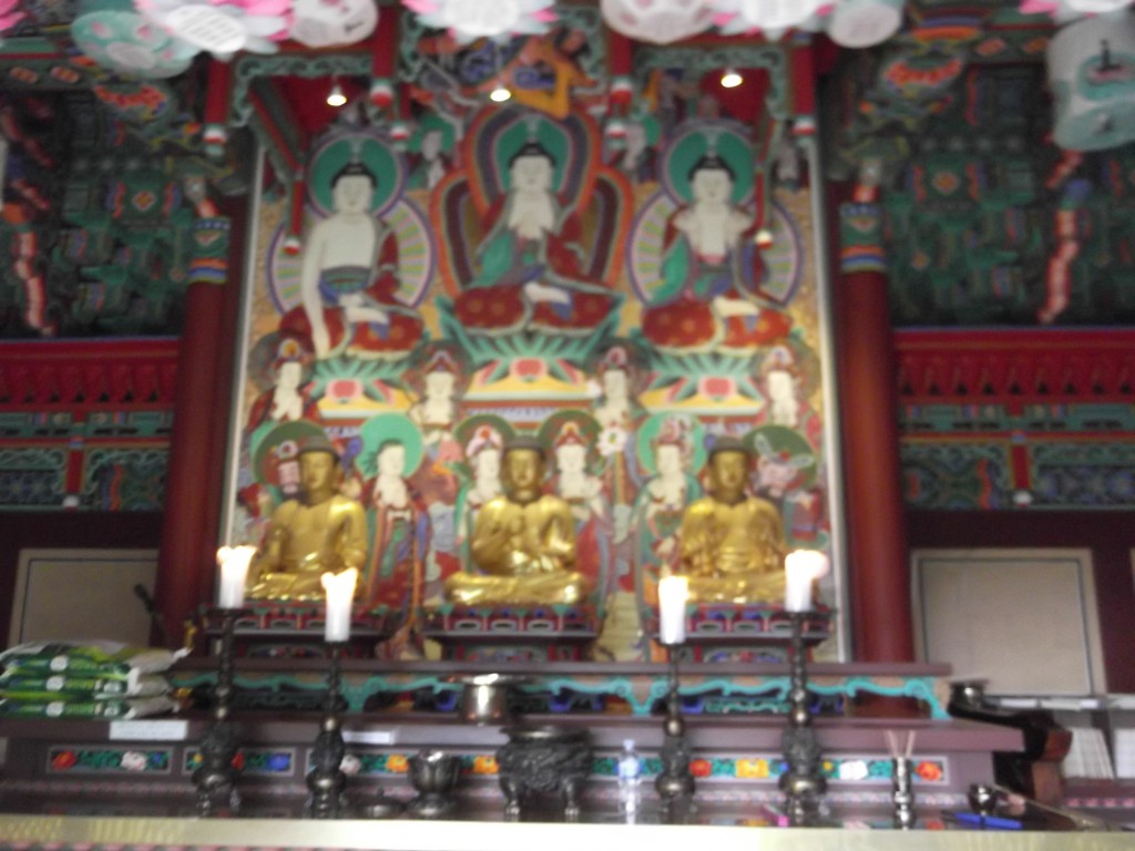 Buda