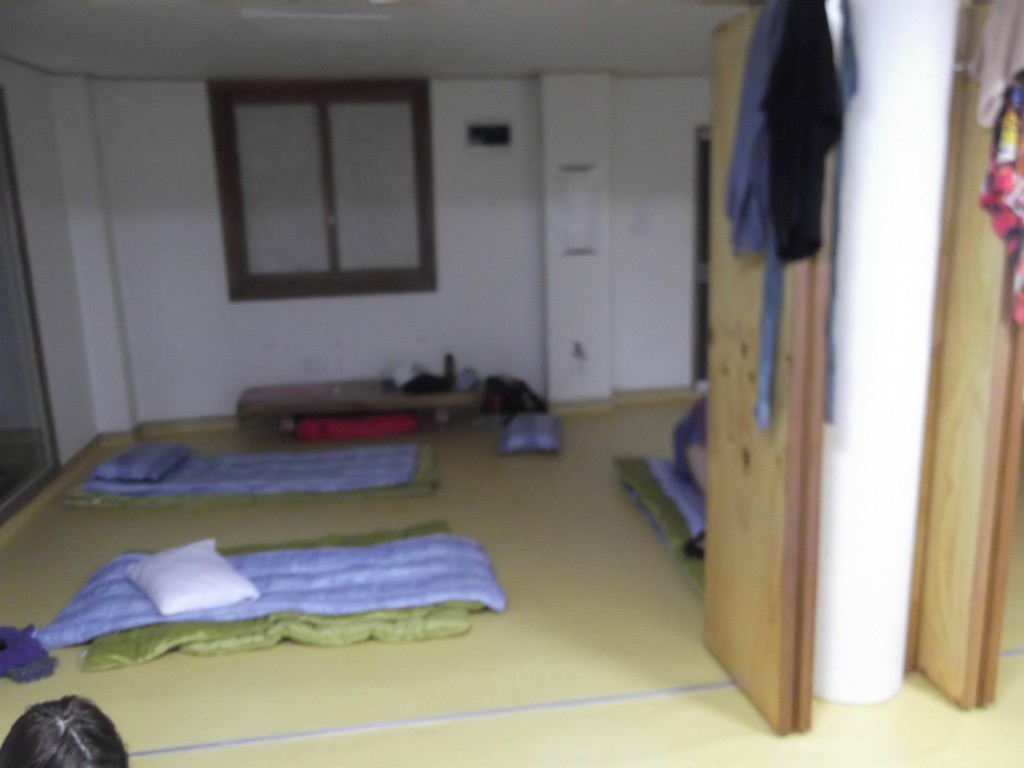 Our room